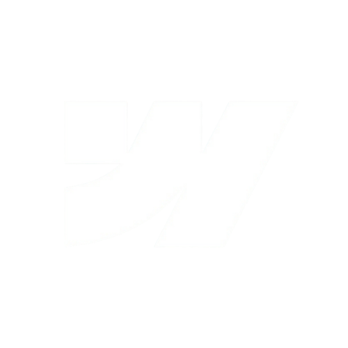 W logo